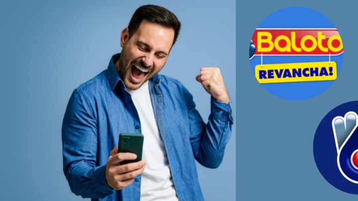 Baloto y Baloto Revancha, conozca aquí los resultados del último sorteo del sábado 15 de noviembre del 2025
