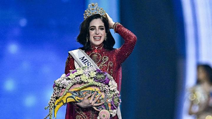 ¿Quién ganó Miss Universo 2025?
