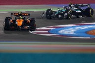 Helmut Marko: "So obvious" Kimi Antonelli "waved Lando Norris by" in F1 Qatar GP