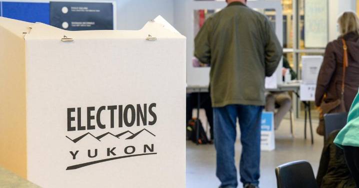 Voting begins in Yukon election, with non-binding electoral reform also on ballot