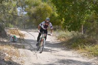 Invitan a carrera de ciclismo MTB Meoqui Rosetilla Race 2025