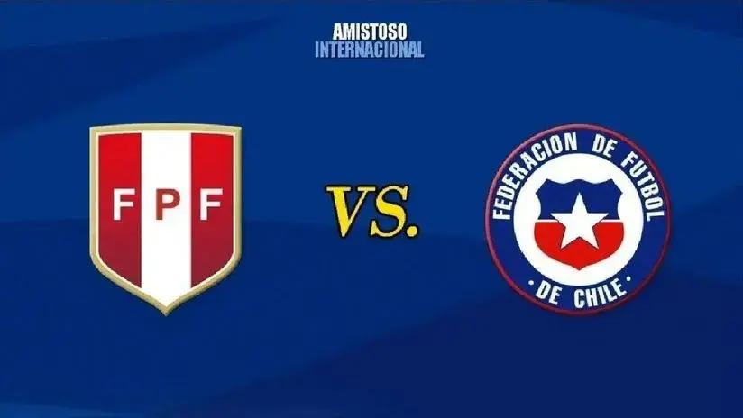 Perú vs. Chile: ¿cuándo y a qué hora juegan el Clásico por amistoso internacional FIFA en Rusia?