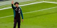 Desmienten que Memo Ochoa haya grabado comerciales con la Selección Mexicana rumbo al Mundial 2026