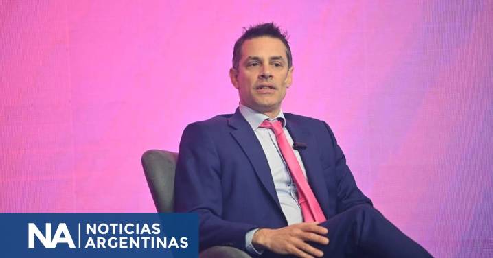 El Gobierno busca dar “seguridad jurídica” para el sector empresario, dice secretario de Justicia