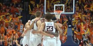 Illini improve to 3-0 with win over #11 Texas Tech