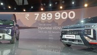 Hyundai Venue, Venue N Line Launched: Price, Features And More