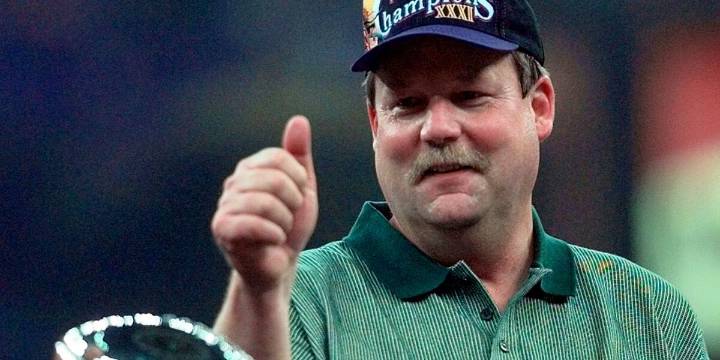Mike Holmgren among semifinalists for Pro Football Hall of Fame Class of 2026