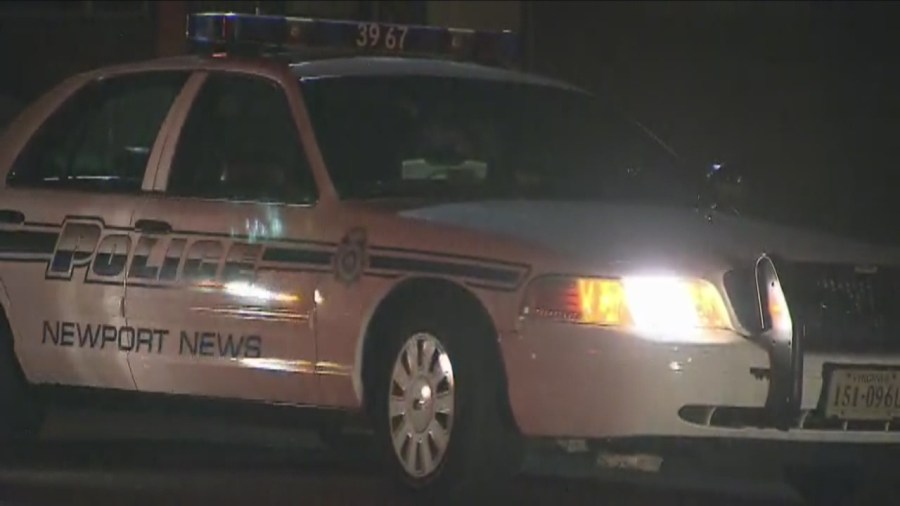 NNPD: Man dead after shooting on Washington Avenue