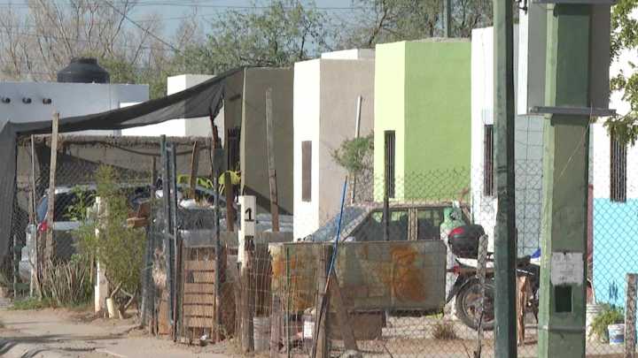 Joven Arrestado por Amenazar de Muerte a su Hermana de 18 Años en Hermosillo