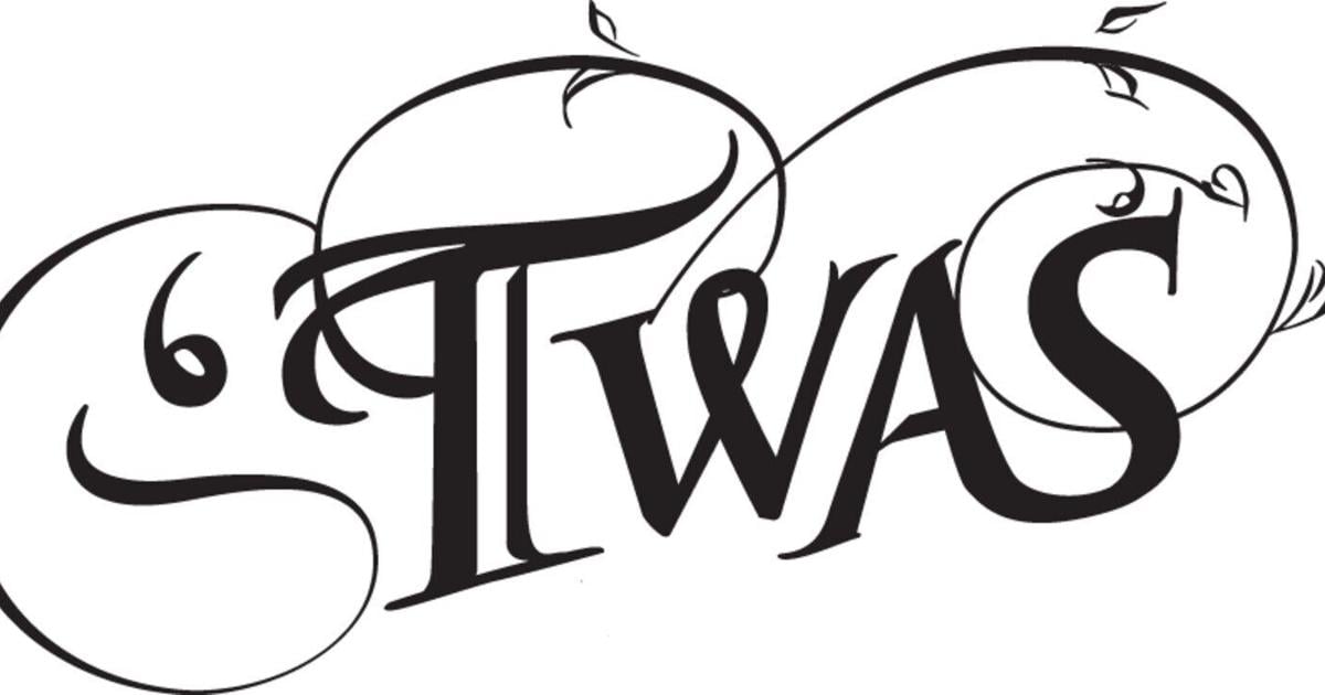 The First Ever Luxury Edition of 'Twas the Night Before Christmas Debuts -