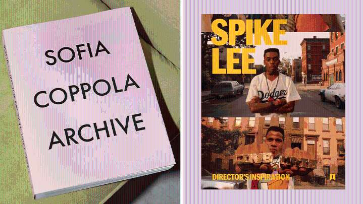 The Best Coffee Table Books for Movie And TV Lovers