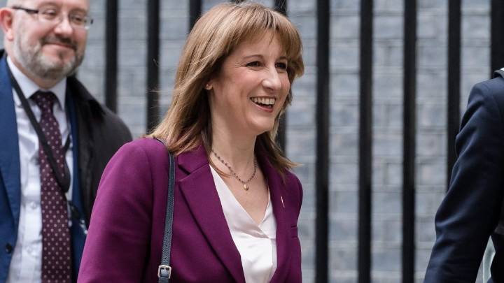 Nigel Farage has given Rachel Reeves cover to scrap the triple lock