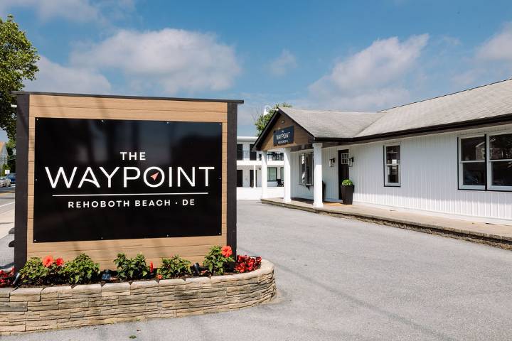 GGA Construction awarded two ABC Delaware awards