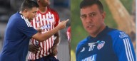 Duro cruce entre jugador del Junior y periodista: polémica en el fútbol colombiano -