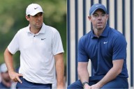 Skins Game Producer Throws Dig at Rory McIlroy, Scottie Scheffler After TV Event Flops Against LIV Pros