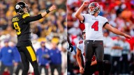 Early Week 10 Fantasy Kicker Rankings: Who to start, best sleepers, top streamers at K this week