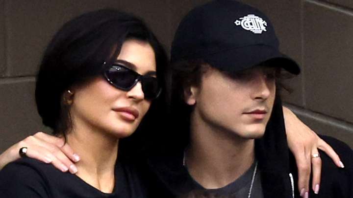 Kylie Jenner & Timothée Chalamet Split? The Rumor & The Truth