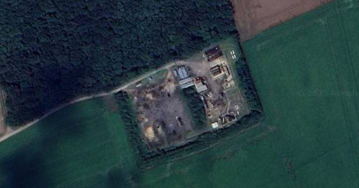 Plans for new oil well near Lincoln as new reserves discovered