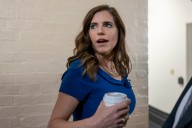 Nancy Mace Moves To Censure Fellow Republican Over Domestic Violence Allegation