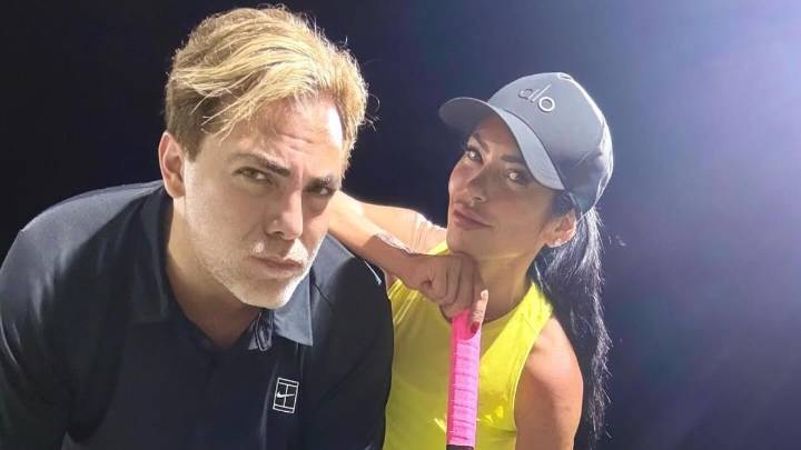 Será su cuarto matrimonio: Cristian Castro dio a conocer fecha y lugar de su boda con su novia argentina