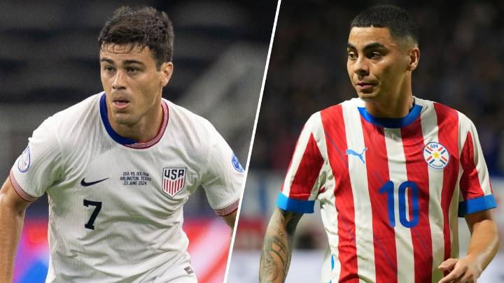 USMNT vs. Paraguay friendly preview: Where to watch, squads, more