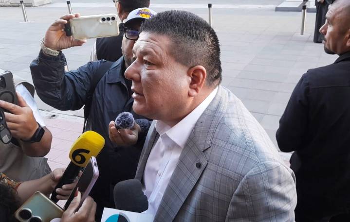 Descarta Fiscalía vínculo del crimen organizado en asesinato de exalcalde de Ignacio Zaragoza