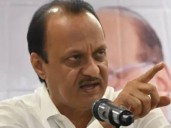 'You have votes, I have funds':Ajit Pawar tells voters, 'If you reject' NCP candidates then 'I'll reject you'; Shiv Sena (UBT) accused him of threatening and intimidating voters
