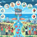 World Leaders Agree on Gaza Stabilization Force