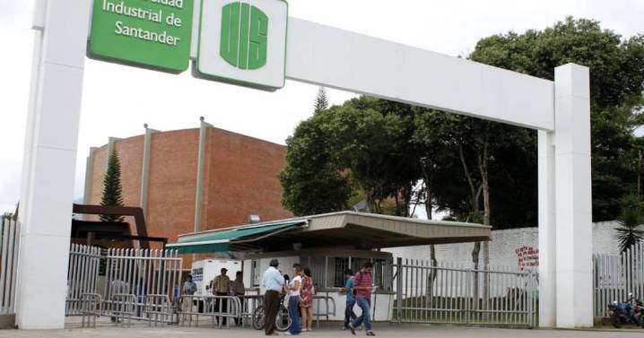 Droga en la UIS: así cayó la banda de microtráfico que operaba dentro del campus en Bucaramanga