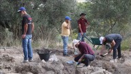 Reanudan excavaciones en ciudad antigua de Ugarit en Siria (+Foto)