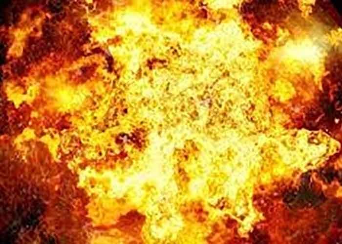 Red Fort blast: Leaders express condolences to the affected families