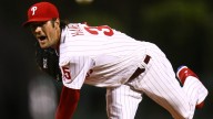 2026 mlb HOF ballot includes Cole Hamels, Utley, Rollins and Abreu