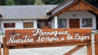 Las capillas de Villa La Angostura dejarán de ofrecer servicios de velatorios desde diciembre