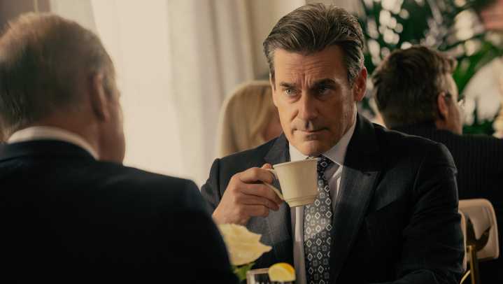 Why Did They Kill off Monty in Landman Season 1? Unpacking His Death