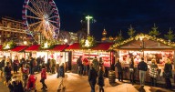 Edinburgh Christmas market expansion plan denied as stalls and attractions refused
