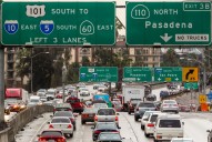 Millones de residentes del sur de California preparan vacaciones