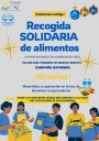 La Flave organiza su tercera campaña solidaria de recogida de alimentos