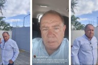 Periodista Paco Cedeño denuncia amenazas de muerte con ‘narconota’ en Morelos (VIDEO)