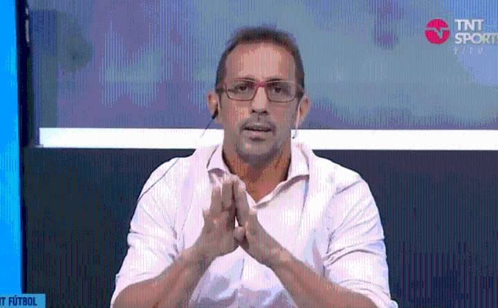 José Chatruc sufrió un dramático robo y estalló: «Da bronca»