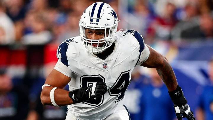 Cowboys preparan homenaje a Kneeland