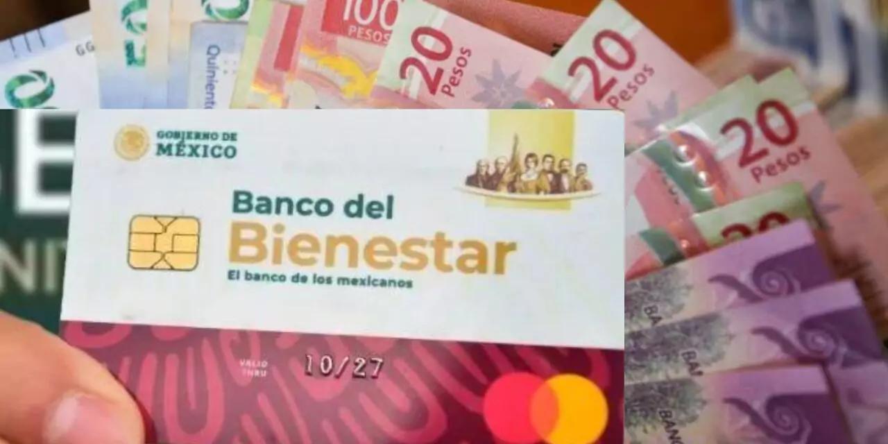 Pagos Bienestar: ¿quiénes cobran el 6 y 7 de noviembre según la letra del apellido?