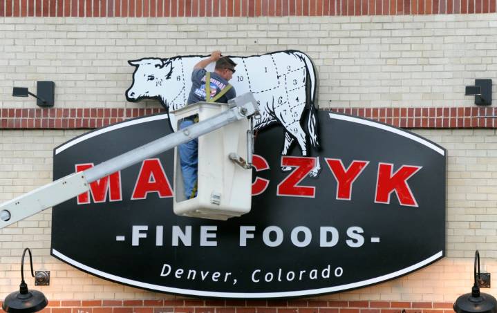 Marczyk Fine Foods to open fourth location in Downtown Denver