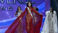 Miss Universe 2025: Miss Mexico Fatima Bosch crowned winner; check list
