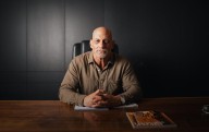 How ‘King of Rehab’ Richard Taite Is Tackling America’s Deadliest Drug Crisis
