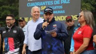 Diosdado Cabello: La seguridad y la paz son una tarea de todos