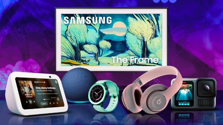 100+ Black Friday deals: We found best-ever deals on AirPods, MacBooks, Samsung TVs, Kindles, and Ninja