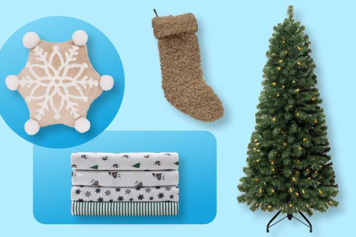 Wayfair Black Friday Deals Include Holiday Home Decor
