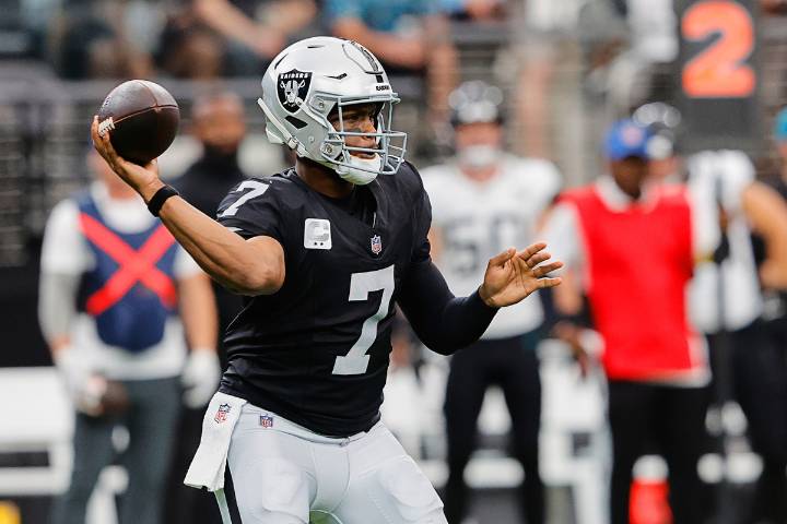 One play away: Raiders lose via batted-down conversion pass in overtime