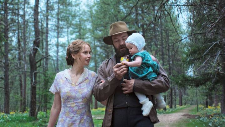 28 Must-Watch Movies on Netflix (November 2025): 'Train Dreams' and More