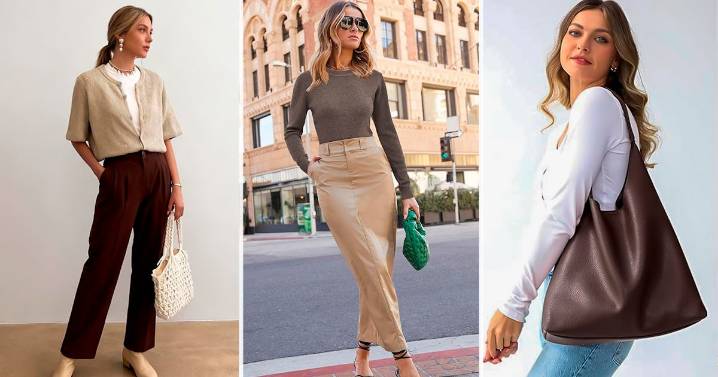 Hands Down, The 60 Bougiest & Most Useful Clothes & Accessories Under $30 On Amazon